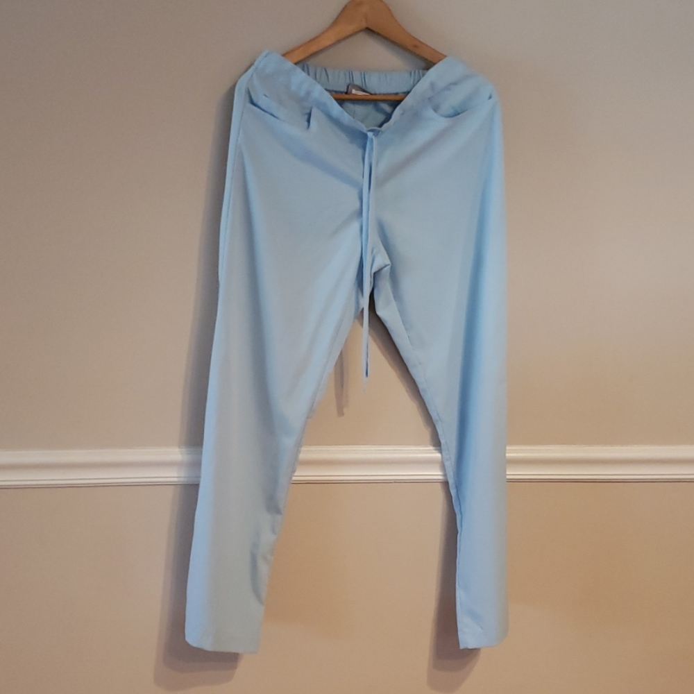 Grey's anatomy scrub pants
